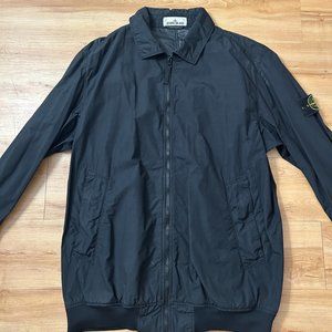Stone Island Nylon Jacket